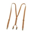 thumbnail image 2 of freneci Y Back Suspenders Adjustable Y Shaped Suspenders for Wedding Business Formal, 2 of 7