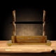 thumbnail image 5 of Soporte Para Katana De Madera Con Pantalla De Espada Samurái, 3 Capas Sunnimix Soporte de espada, 5 of 8