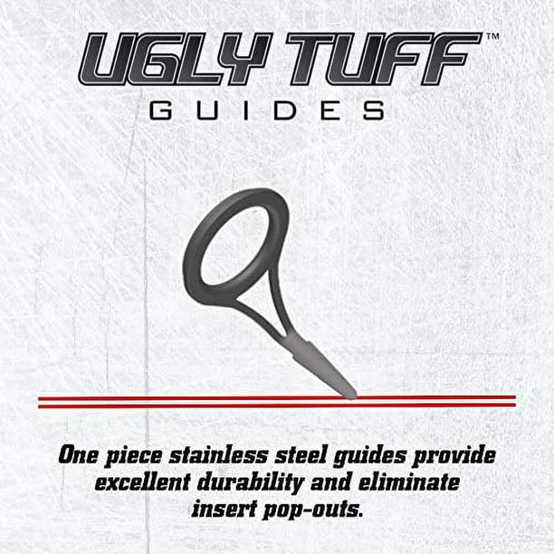 Ugly Stik Elite Spinning Rod, 7' Medium Heavy Fishing Rod - Walmart Business Supplies Ugly Stik Elite Spinning Rod, 7' Medium Heavy Fishing Rod - Walmart Business Supplies