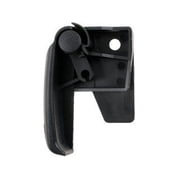 gmc sierra hood release handle