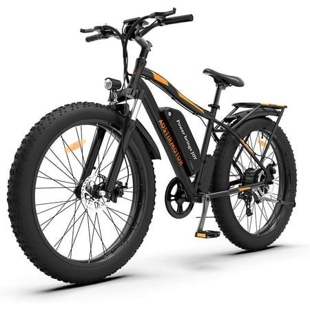 Aostirmotor electric mountain bike Outlet