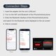 thumbnail image 4 of QL-CP2A Adaptador inalámbrico Carplay 5G WiFi Bluetooth-compatible 5.0 Carplay AI Box Likrtyny Accesorios para autos y motos, 4 of 6