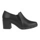 thumbnail image 2 of BOTINES DAMA STYLO 13512 SIMIPIEL NEGRO Stylo 13512, 2 of 4