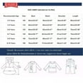 thumbnail image 3 of Tranfacy Robes d'Été pour Filles, Robes pour Petites Filles, Robe de Princesse pour Enfants Style Mode Sans Manches à Col Rond Robe de Fille, 3 of 6