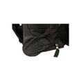 thumbnail image 6 of Bar & Shield Logo Wheeling Backpack Carry-On Bag 99411-BLACK, Harley Davidson, 6 of 6