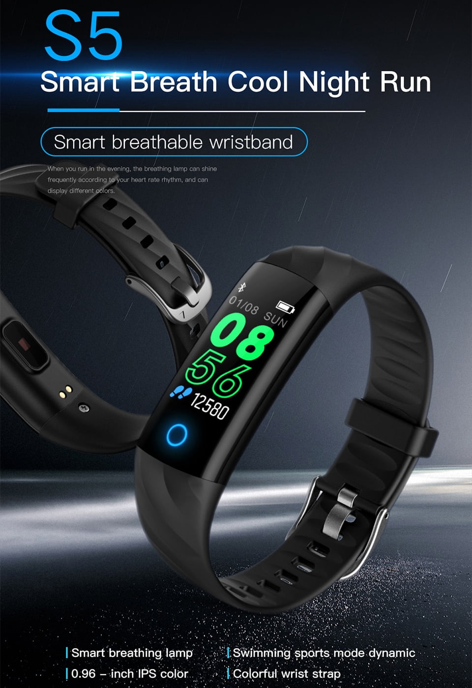 smartwatch redmi note 8 pro
