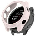 thumbnail image 1 of Accessoires Durables pour Smartwatch, Housse de Protection Antichoc, Résistante aux Rayures, Légère, Prise Améliorée Compatible avec Forerunner 570 Entraînement Physique, 1 of 6