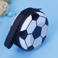 thumbnail image 4 of Small Change Wallet Coin Purse for Teen Kid Type Key Bag Wallet Coin Bag Small Headset Pouch Key Zipper Bag, 4 of 9