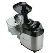 Simday 120V 150W 800ml Slow Juicer Masticating Juicer Machine Plastic 1000ml Pomace Cup Two-speed Mec