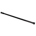 thumbnail image 1 of Curtain Rod,Curtain Rail, High Carbon Steel Window Curtain Rail Telescopic Spring Tension Rod for Kitchen Bathroom Wardrobe Utensils, 1 of 8