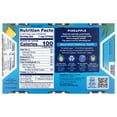 thumbnail image 3 of 2X-Dole Pineapple 100% Juice Cans - 36 fl oz - 6 cans, 3 of 5