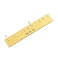 thumbnail image 2 of koolsoo Knotting Tool Fishing Tackle Accessories Sturdy Loop Tyer Positioned Knotter yellow, 2 of 9