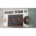 thumbnail image 2 of Funko Pop! Attack on Titan 6 Beast Titan Exclusive #504, 2 of 3