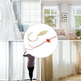 thumbnail image 4 of UPGRATOR Chinese Style Curtain Hook For Net Retro All Design Heavy Duty Wedding Hanger For Home Decor Theme Parties, 4 of 7