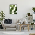 thumbnail image 2 of Lettered and Lined Tristania Conferta Flower Large Leaf Vegetation Botanical Print 24" x 30" Framed Painting Art Prints by Stupell Home Décor, 2 of 5