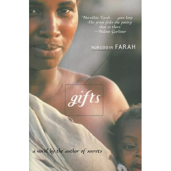 The Blood in the Sun Trilogy Gifts: A Novelvolume 2, (Paperback)