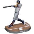 thumbnail image 1 of Figura de béisbol Imports Dragon Francisco Lindor Cleveland Indians, 1 of 2