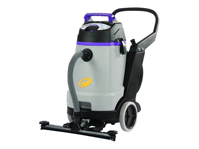 ProTeam ProGuard 15 - Vacuum cleaner 