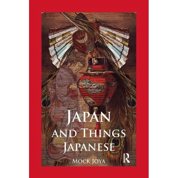 Japan And Things Japanese, (Paperback)