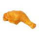 thumbnail image 3 of Simulación de pollo realista, adornos artificiales, modelo de carne de pollo cocida falsa palillo grande, 3 of 9