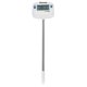 thumbnail image 2 of 2Pcs Food Thermometer Probe Kitchen Cooking Electronic Temperature Measuring Device TA288, 2 of 5