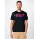 thumbnail image 1 of Camiseta con frase "I Swallow Like" (100 % algodón, 220 g) para adultos, hombres, mujeres, adolescentes, jóvenes y ocio., 1 of 7