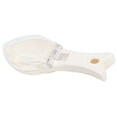 thumbnail image 4 of Scale Scraper, Fish Scales Scraper Manual Handheld Lightweight Household  For Kitchen For Home White, 4 of 8