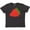 Vintage Black, variant on Inktastic Strawberry Fruit Youth T-Shirt