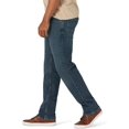 thumbnail image 4 of Lee Mens Legendary Regular Fit Straight Leg Jean 30W x 34L Horizon, 4 of 5