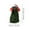 A-7A-home supplies, variant on ABPWLY Toys Christmas Santa Doll Singing Dancing Toy with Music and Light Up Features for Holiday Parties and Decoration Sensory Toys