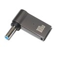 thumbnail image 3 of 10PCS PD Tipo-C Hembra a DC Macho Jack Plug Converter para HP 19.5V, 3 of 8