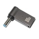 thumbnail image 4 of Convertidor Clavija PD Tipo C A para HP 19 5 V (4 5 X 3 Mm), 4 of 9