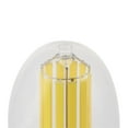 thumbnail image 2 of Westinghouse Lighting 5269020 54 Watt (320 Watt HID Equivalent) ED32 Daylight High Lumen Filament LED Light Bulb, EX39 Mogul Base, 6 Pack, 2 of 7