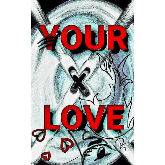 Your Love (Paperback)