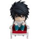 thumbnail image 1 of Estatua de colección Death Note de 5 piezas de 10 cm - Manga Yagami Light & L - Personajes de PVC - Modelo de anime - Decoración del hogar, 1 of 4
