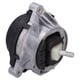 thumbnail image 4 of Soporte de motor izquierdo 22116787657 accesorio de repuesto apto para F20 F21 F30 F31 F33 F36, 4 of 12