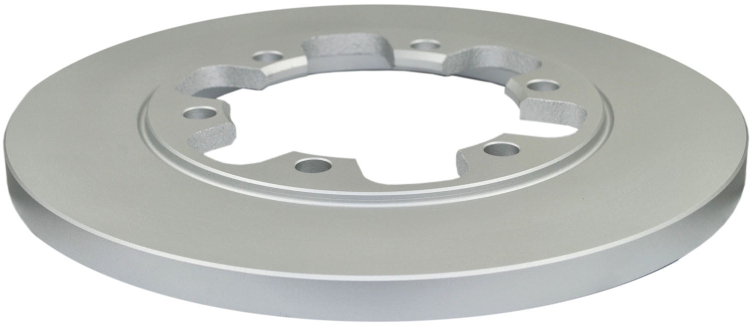 Winstop Brake Rotor, Rear WS243878, Ford Transit-150 2023-2020