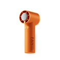 thumbnail image 2 of Portable Handheld Fan With Strong Wind Power Rechargeable Battery Operated Personal Fan For Indoor Outdoor Travel, 2 of 6
