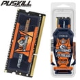 thumbnail image 1 of Factory Wholesale Sodimm DDR3 4GB 8GB 2GB 1333 1600MHZ for Laptop Memoria Ram DDR3L 4GB 1333 1.35V, 1 of 5