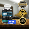 thumbnail image 6 of Vigor Prime Gummies Prime Vigor XL Performance Supplement (1 Month Supply), 6 of 6