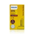 thumbnail image 3 of D1S - Philips HID Standard OEM 4300K 85415C1 Bulb w/ Security label (Pack of 2), 3 of 7