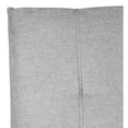 thumbnail image 3 of Cabecera Matrimonial Kinzo Gris+Almohada Royal+Protector Cloud+Sabanas Royal, 3 of 8