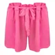 thumbnail image 1 of Short Bermuda Casual Dama Mujer Tallas Extra Jolie & Joy, 1 of 6
