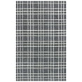 thumbnail image 4 of Alora Decor Lofton Gray 5'X7'6" Tufted Wool Rug, 4 of 6