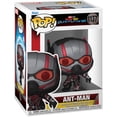 thumbnail image 2 of Ant-Man and the Wasp: Quantumania Ant-Man Funko Pop! Vinyl Figure, 2 of 2