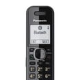 thumbnail image 4 of Panasonic DECT 6.0 Additional Cordless Handset for KX-TG95x Series, Black, KX-TGA950B, 4 of 4