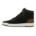 thumbnail image 3 of Lee Mens Daybreaker High Top  Athletic Sneakers Casual Shoes, 3 of 5