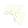 thumbnail image 3 of Tnarru 10 Pieces Rubber Carving Blocks Engraving Block Accessories Professional Carft Linoleum Block Stamp Making for Stamping Women White, 3 of 8