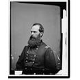 thumbnail image 2 of Historic Framed Print, Christiancy Hon. Isaac Peckham (U.S. Senator from Michigan), 17-7/8" x 21-7/8", 2 of 9