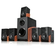 Surround sound speaker. 5.1 Surround Sound. LOGICFOX Active 5.1 Home Theatre Surround System. 5:1.1 Ch. Surround Sound. Акустическая система m&k Sound Xenon Surround-25.